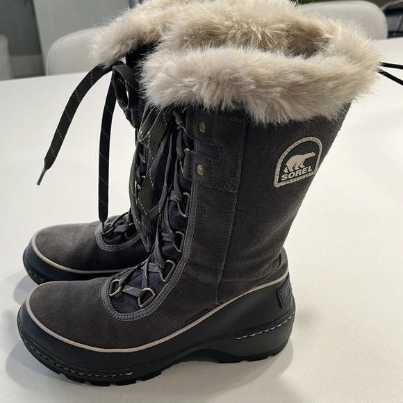 Sorel | Tivoli winter boots - Picture 2 of 7